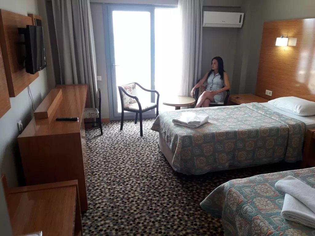 هتل آیما بیچ ریزورت کوش آداسی-مهرپرواز-8406